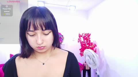 Melanie online show from April 10, 12:21 pm