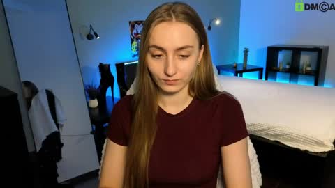 Emily online show from April 26, 1:58 am