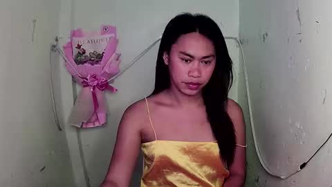 Snapshot of miss_eva2025 chatting on November 7, 2:55 am Eva online show from November 7, 2:55 am