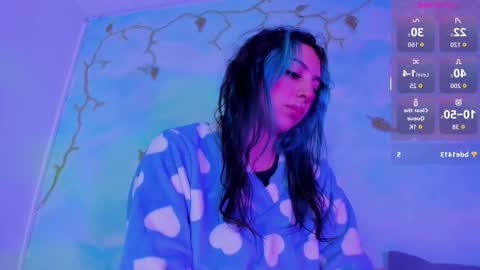 Snapshot of miss_evans_ chatting on November 6, 8:37 am miss_evans_ online show from November 6, 8:37 am