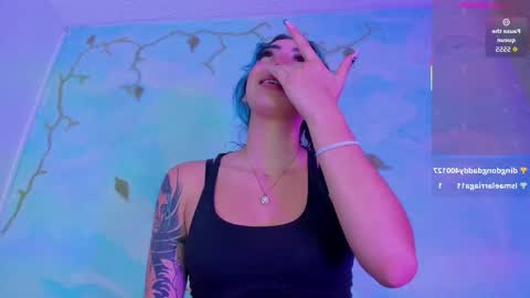 Snapshot of miss_evans_ chatting on November 8, 9:09 am miss_evans_ online show from November 8, 9:09 am