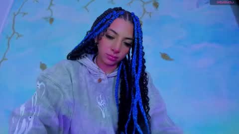 Snapshot of miss_evans_ chatting on December 22, 6:54 am miss_evans_ online show from December 22, 6:54 am