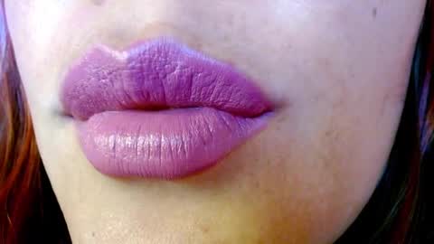 Miss Evoleth online show from January 23, 3:58 am