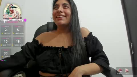 miss_eylens online show from December 24, 12:55 am