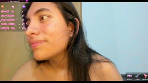 miss_eylens online show from January 7, 2:53 am