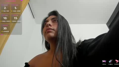 miss_eylens online show from January 11, 4:16 am