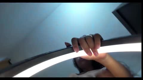 miss_eylens online show from January 14, 1:00 am