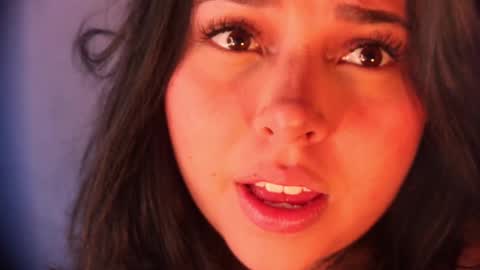 Snapshot of miss_galaxxia chatting on November 20, 10:31 pm Elisabeth IG galax xxia online show from November 20, 10:31 pm