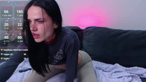 Keira online show from May 14, 7:04 am