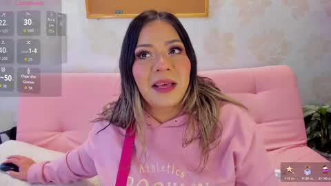 miss_horney online show from February 7, 11:47 am