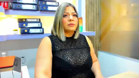 miss_horney online show from March 5, 12:12 pm