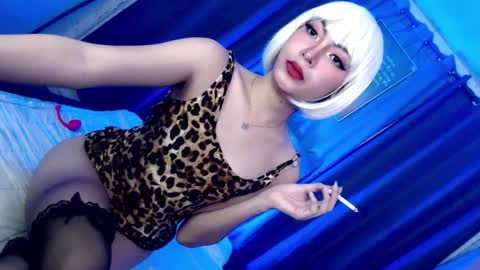 miss_hornydoll online show from December 8, 1:02 am
