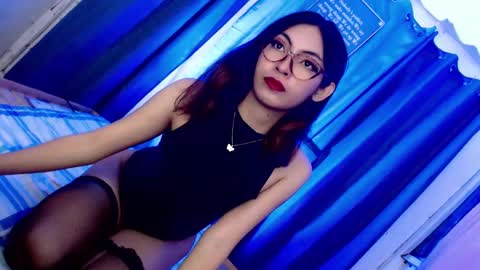 miss_hornydoll online show from January 16, 12:31 pm
