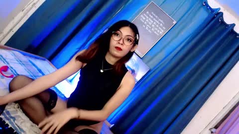 miss_hornydoll online show from January 31, 4:17 pm