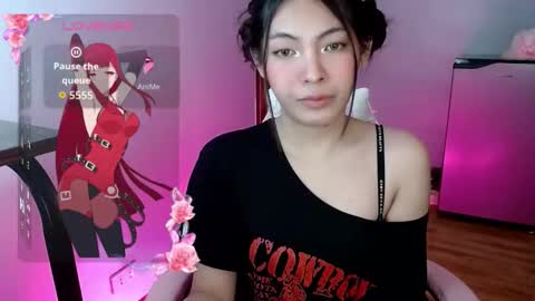 miss_hornydoll online show from March 25, 12:44 pm