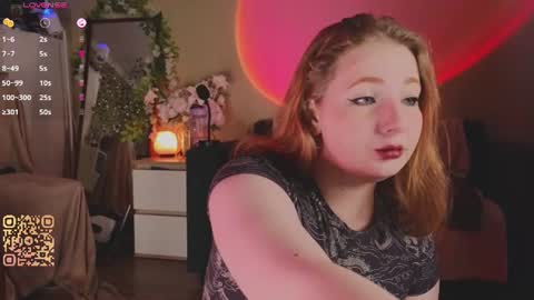 miss_ida online show from July 2, 2:34 pm