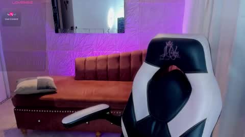 Isabella online show from February 3, 12:54 pm