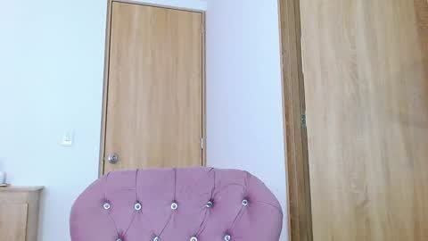 Isabella online show from February 1, 11:32 am