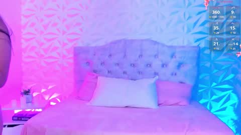 Snapshot of miss_ivy4 chatting on February 12, 2:03 am Ivy online show from February 12, 2:03 am