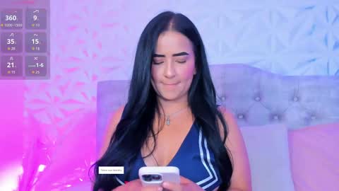 Ivy online show from April 25, 6:05 pm