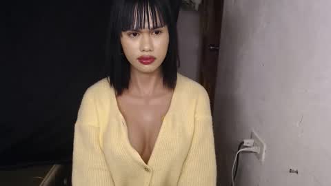 Snapshot of miss_jackelyn chatting on January 10, 11:56 am Lyn online show from January 10, 11:56 am