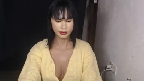 Snapshot of miss_jackelyn chatting on January 11, 8:08 am Lyn online show from January 11, 8:08 am