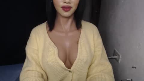 Snapshot of miss_jackelyn chatting on January 15, 5:16 pm Lyn online show from January 15, 5:16 pm