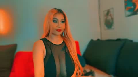 Snapshot of miss_jasmine79 chatting on November 13, 7:07 am Jasmine online show from November 13, 7:07 am