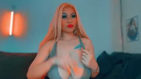 Snapshot of miss_jasmine79 chatting on December 1, 7:46 am Jasmine online show from December 1, 7:46 am