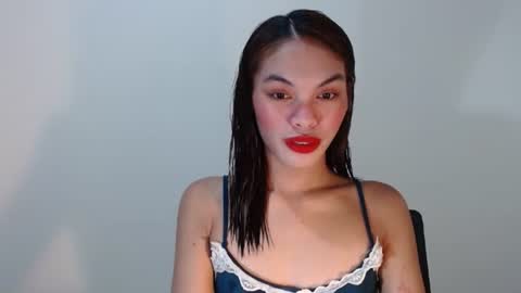 Snapshot of miss_jhes chatting on July 5, 1:18 pm Jhes online show from July 5, 1:18 pm