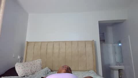 kisha online show from January 12, 12:16 am