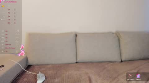 Snapshot of miss_kitty13 chatting on March 11, 2:54 am Kitty online show from March 11, 2:54 am