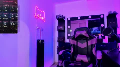 Miss Kittyn online show from April 24, 12:46 am