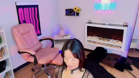 Miss koko online show from April 18, 3:54 am