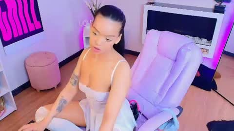 Miss koko online show from July 4, 3:35 am