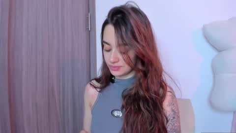 Alana online show from March 8, 12:52 am