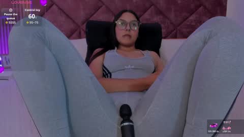 Snapshot of miss_lexy_ chatting on May 4, 8:05 pm lexy online show from May 4, 8:05 pm