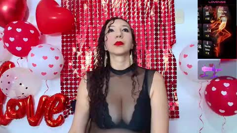 Snapshot of miss_leylaa chatting on February 14, 4:09 pm leyla online show from February 14, 4:09 pm