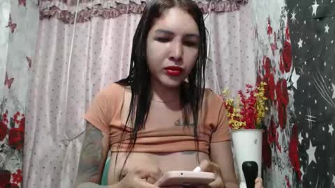 inday online show from October 10, 11:48 pm
