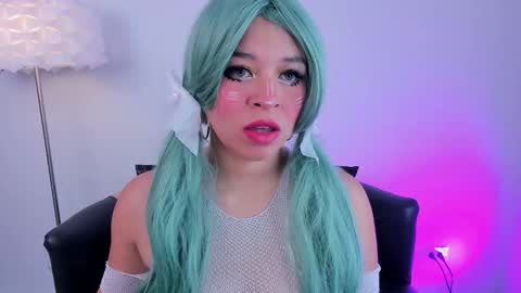 miss_lucyla online show from September 27, 11:04 am