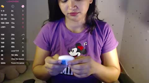 ly independent model online show from March 20, 8:14 pm