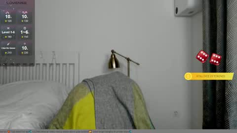 Snapshot of miss_madonnaa chatting on November 7, 1:33 pm Jenny online show from November 7, 1:33 pm