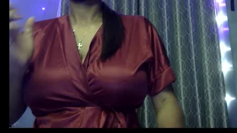 Mahi online show from February 28, 6:09 pm