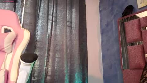 miss_merly online show from May 25, 12:22 pm