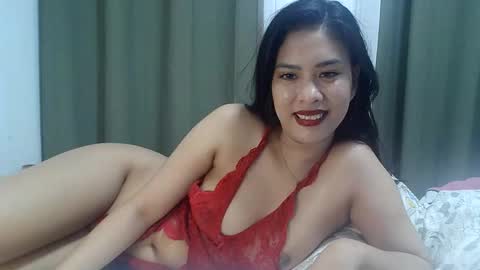 miss_merryjude01 online show from October 7, 12:30 am