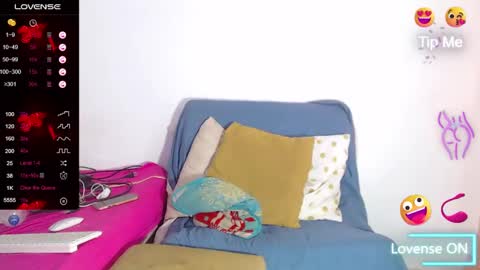 Ashley online show from March 12, 6:55 pm