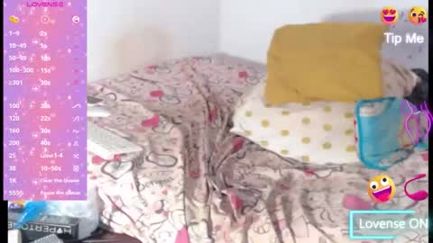 Ashley online show from January 15, 5:49 pm