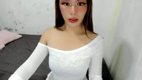 miss_morgan69 online show from December 23, 9:05 am