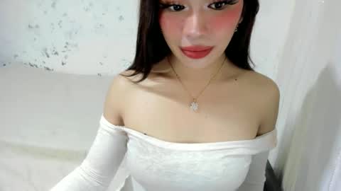 miss_morgan69 online show from February 26, 2:36 pm