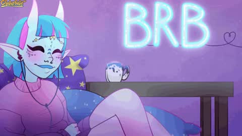 Snapshot of miss_myers chatting on December 31, 10:56 pm Goddess Myers thumb up is important for me kisses online show from December 31, 10:56 pm